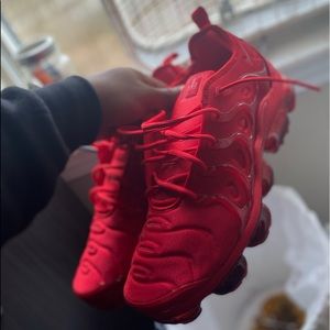 Vapor max deadstock size 11